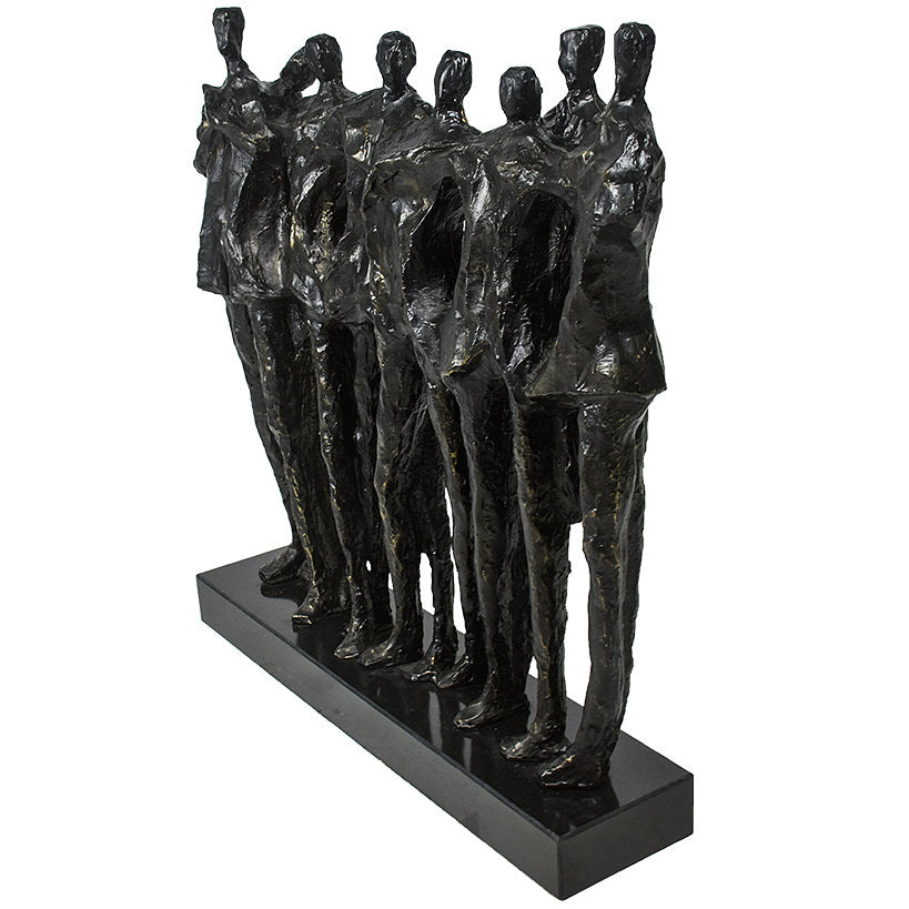 BAND OF BROTHERS LARGE