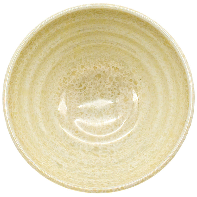 BY THE POOL SERVING BOWL