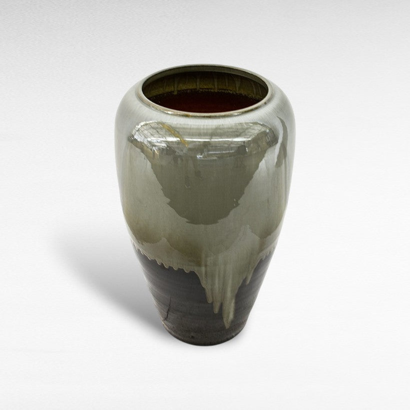 PLANTER GALLERY FINISH Φ40 |H60 CM