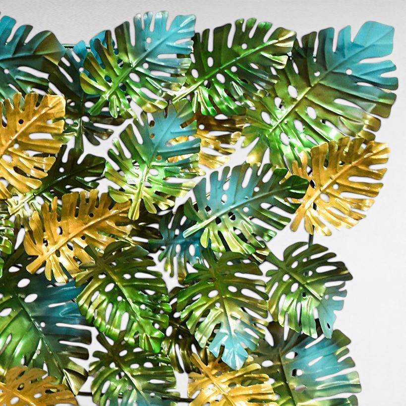 LEAF DECOR - Chora Mykonos