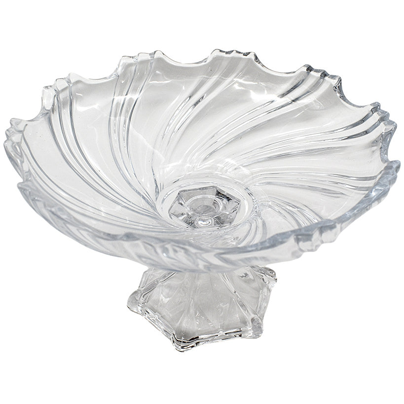 TORNADO DESSERT SMALL BOWL