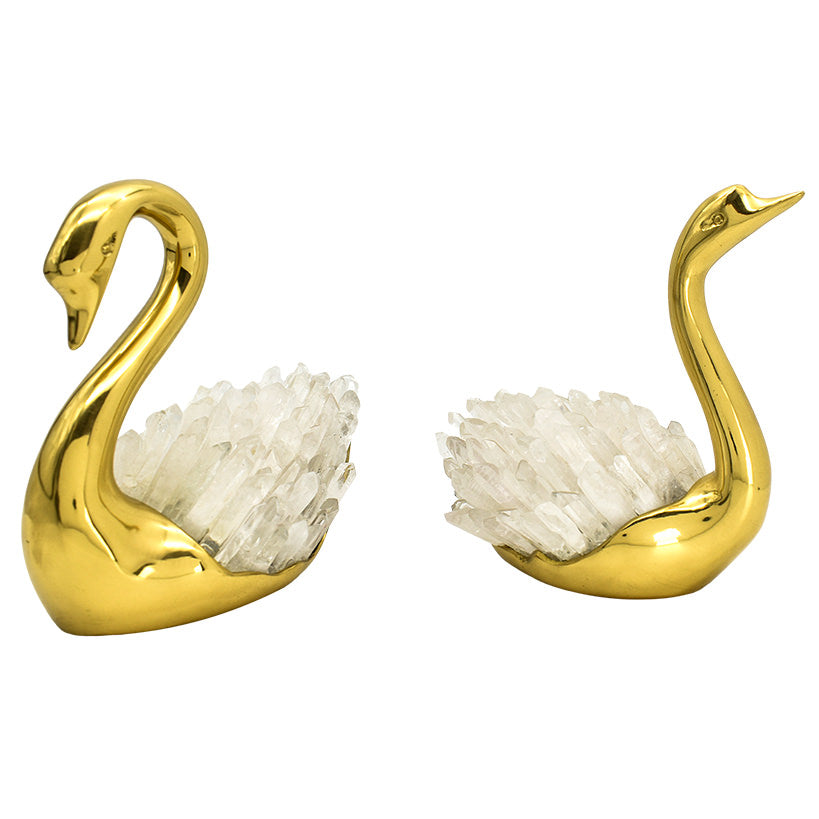 SWAN LAKE SET OF 2