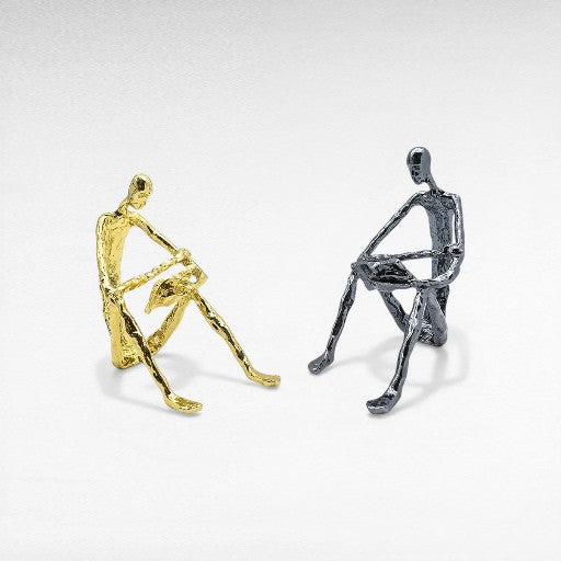 FRIENDS SET OF 2