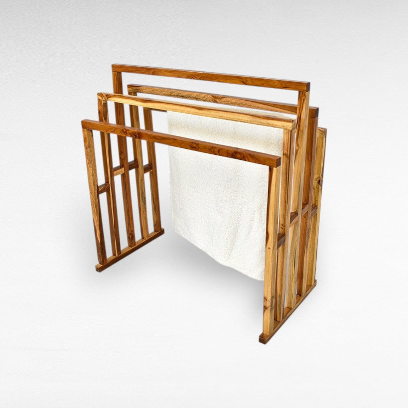 TOWEL HANGER