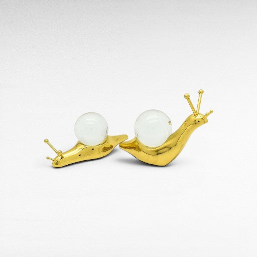 SNAILS SET OF 2