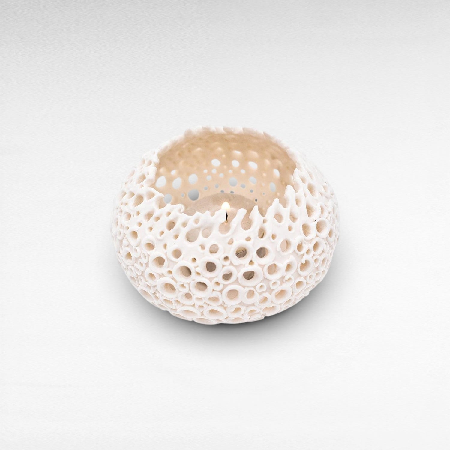 CANDLE HOLDER - Chora Mykonos