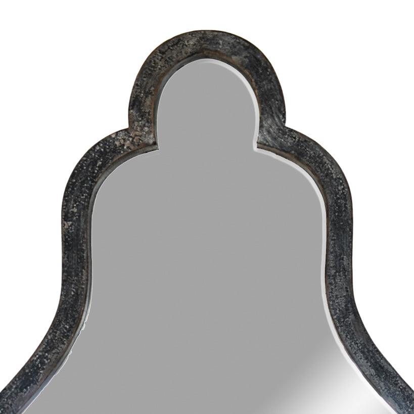 MIRROR PROVENCE LARGE - Chora Mykonos