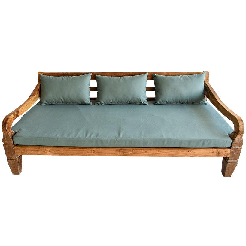 SOFA DRAWING 220x110x80cm - Chora Mykonos