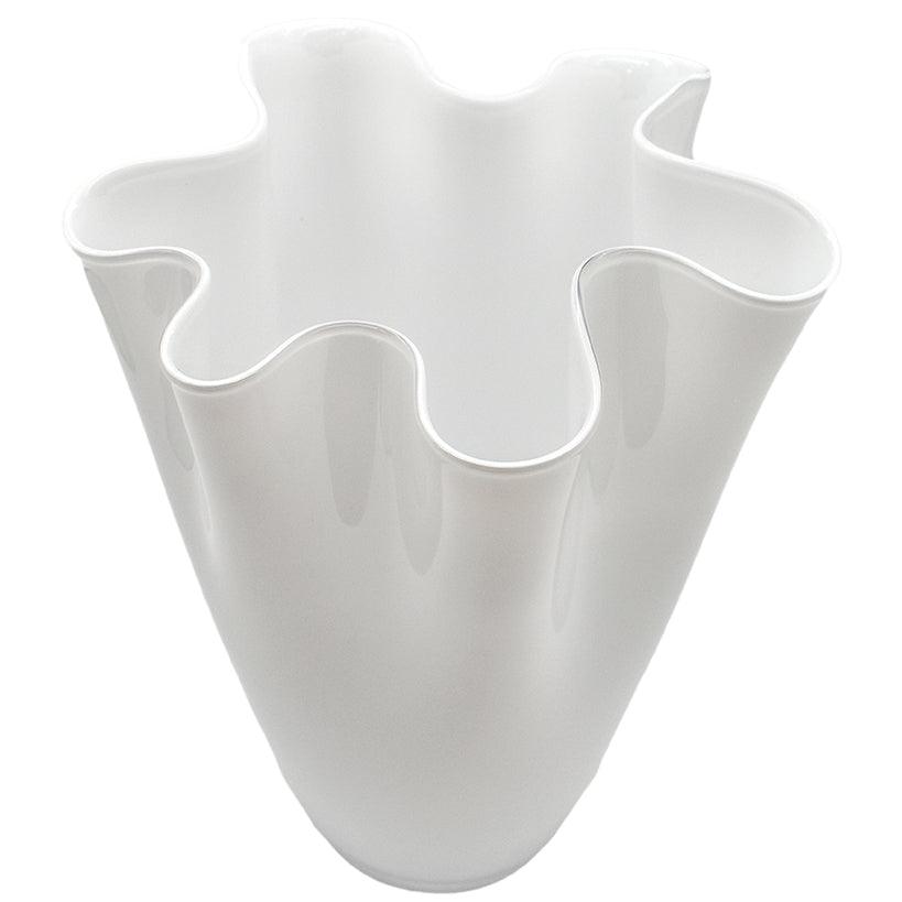 DRAPES VASE - Chora Mykonos