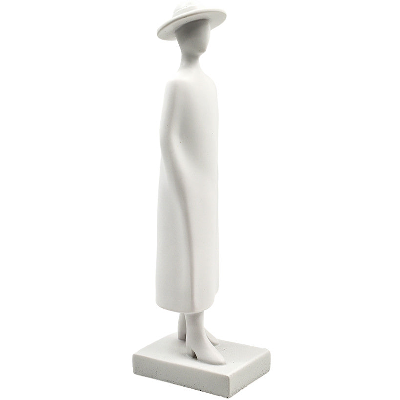 LONDON BRIDGE SPY WHITE