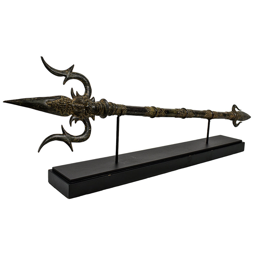 Brass Warriors Sword
