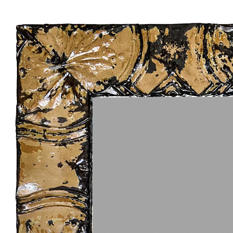 MIRROR METAL - Chora Mykonos