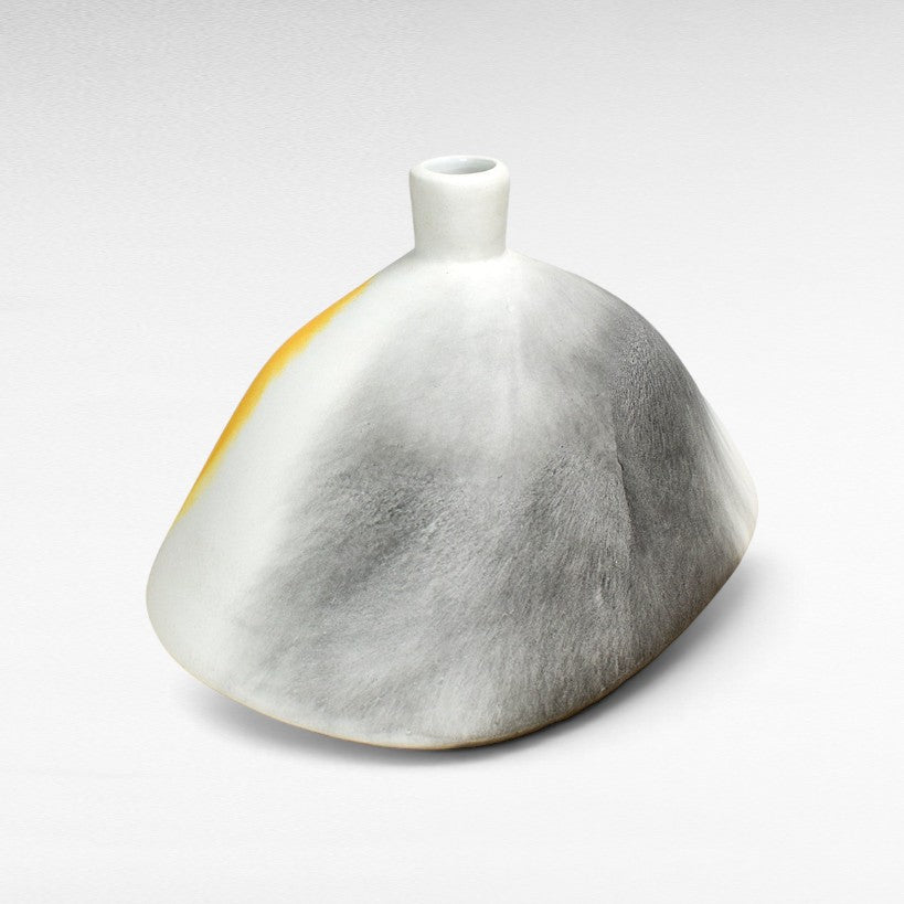 EARTHY COLORS VASE Φ26 |H34 CM