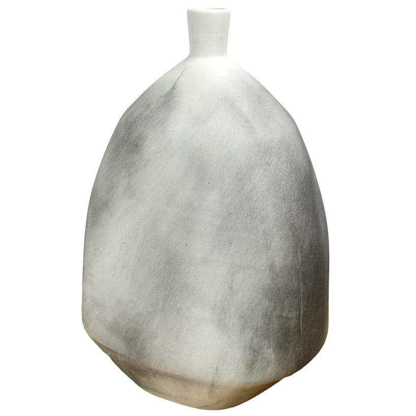 EARTHY COLORS VASE LARGE