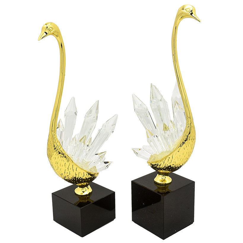 BIRDS SET OF 2