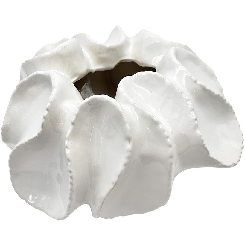 SEALIFE VASE 37x37x18.5cm - Chora Mykonos