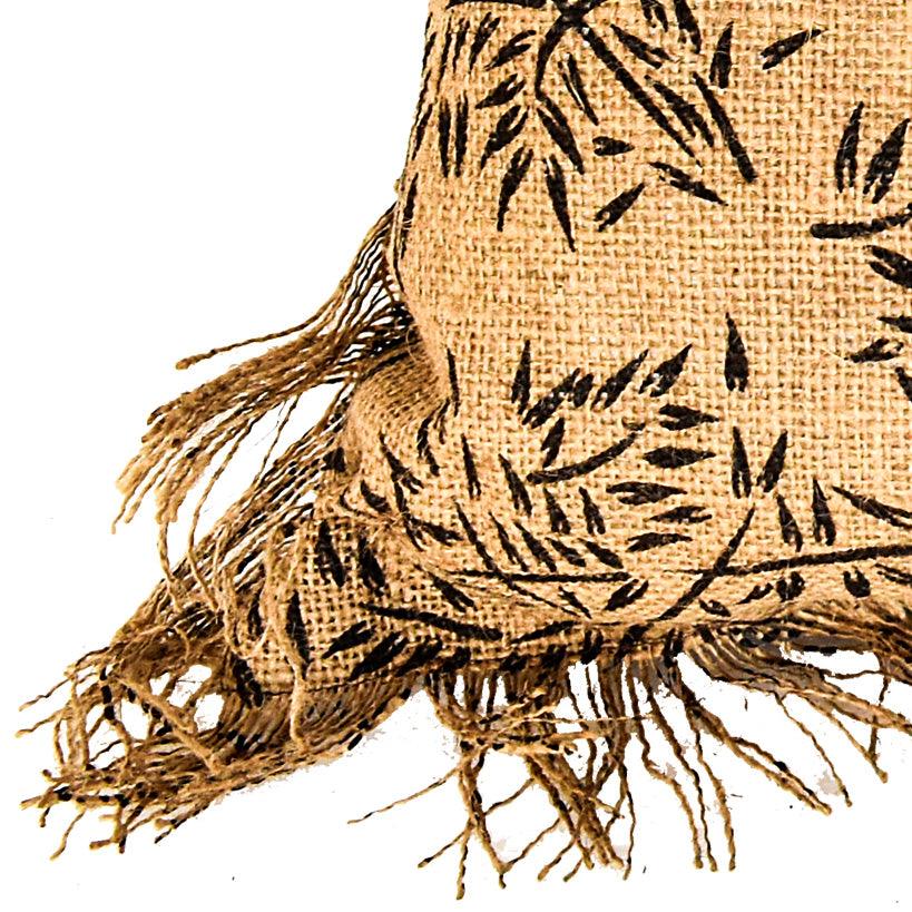 RAINFOREST PILLOW 50X50 - Chora Mykonos