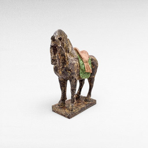 TABLE TOP HORSE