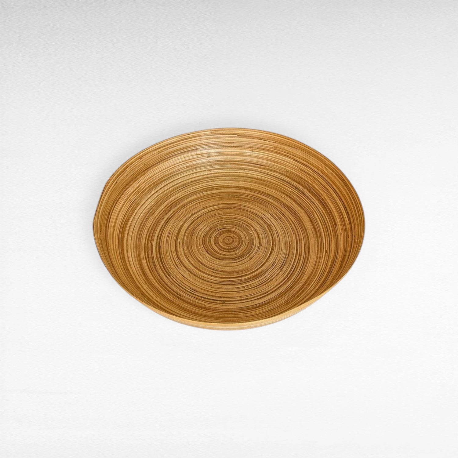 WOODEN BOWL SET OF 2 - Chora Barefoot Luxury Living