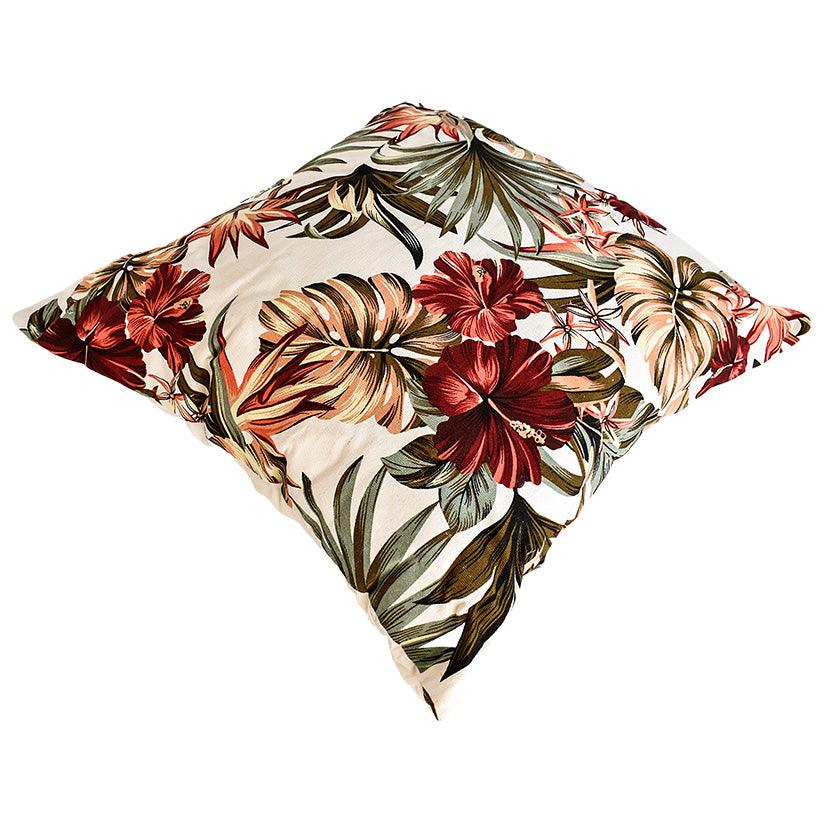RAINFOREST PILLOW 60X60 - Chora Mykonos