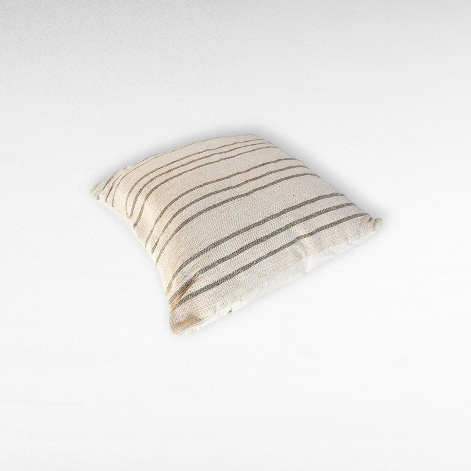 PARALLEL LINES PILLOW 50X50 - Chora Mykonos
