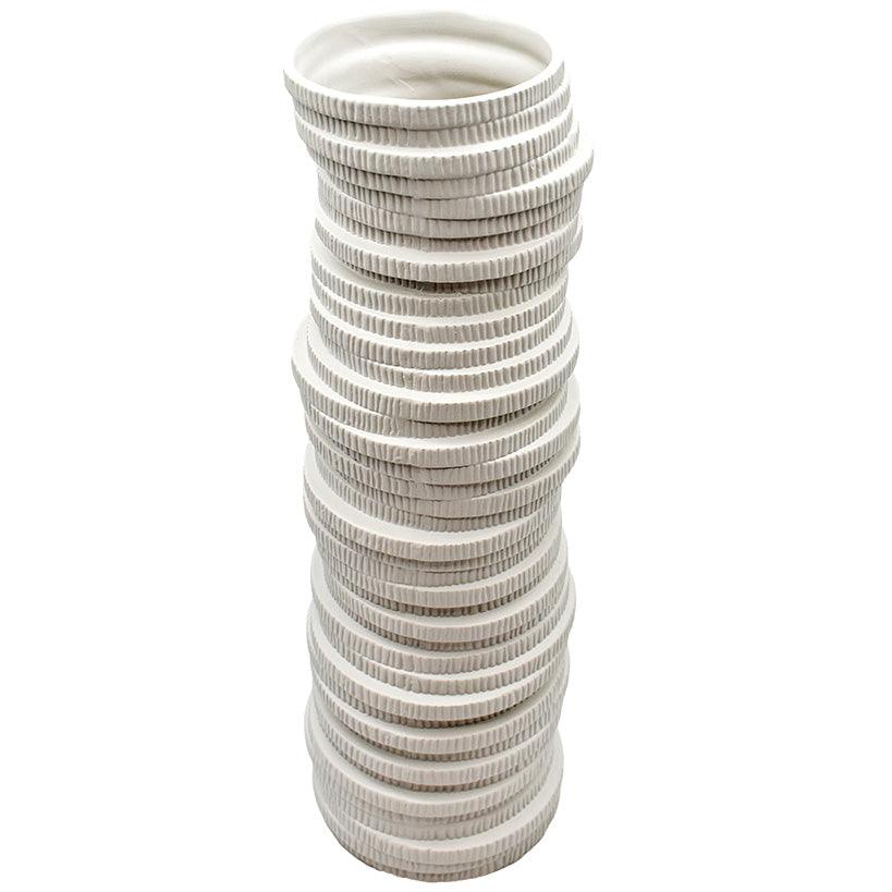 COINS VASE - Chora Mykonos