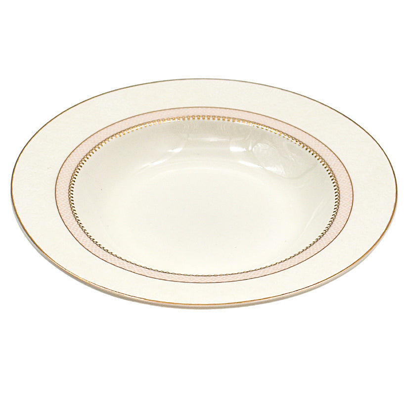 ROMANTIC DINNERWARE SET OF 24