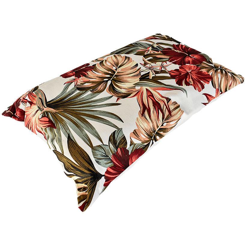 RAINFOREST PILLOW 40x60cm - Chora Mykonos