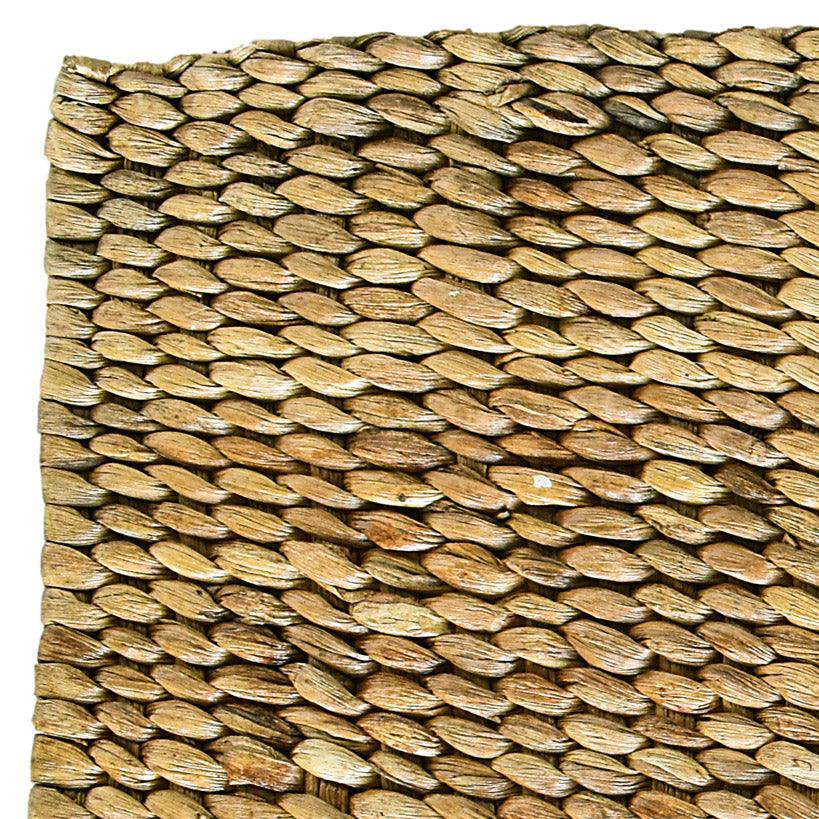 DOORMAT BANANA LEAF - Chora Mykonos