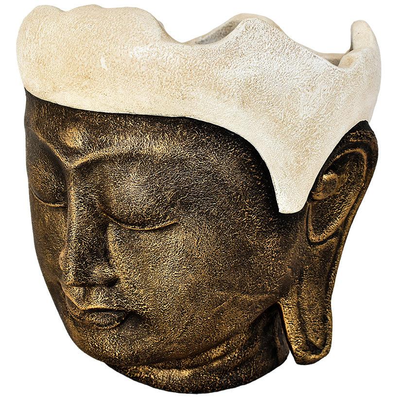 BUDDHA HEAD GARRY - Chora Mykonos