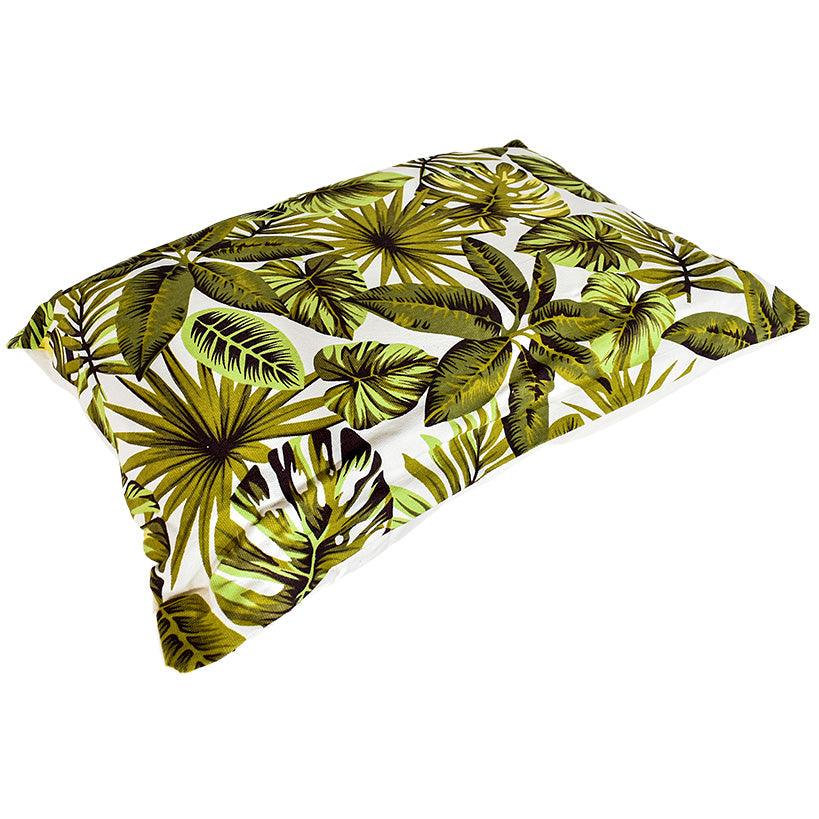 RAINFOREST PILLOW 40X60 - Chora Mykonos
