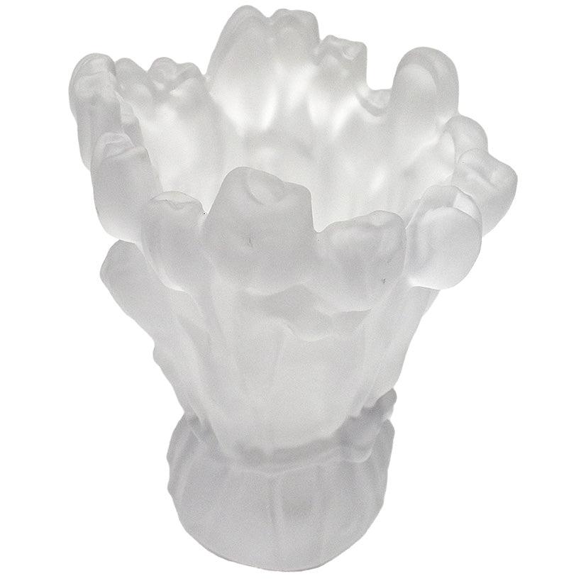 VASO TULIPANO SATIN 22x30cm - Chora Mykonos