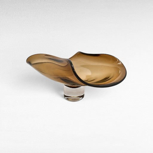 FOLDED TRAY