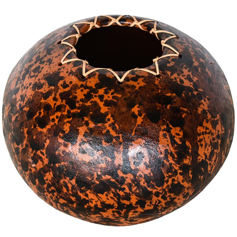 TERRACOTA BOWL SMALL - Chora Mykonos