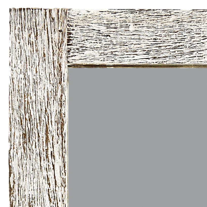 MIRROR BANGKIRAI 80x3x180cm - Chora Mykonos