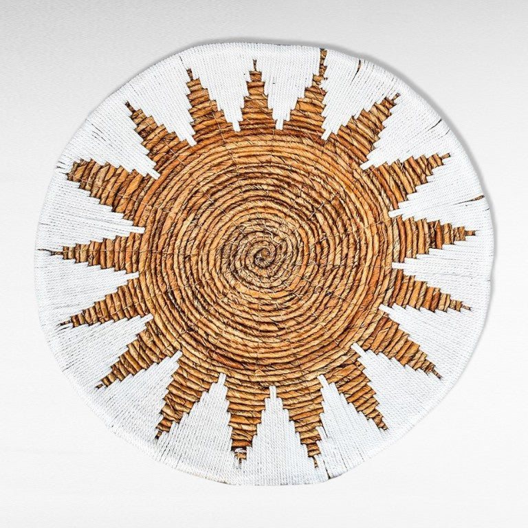WALL DECOR SET OF 3 - Chora Mykonos