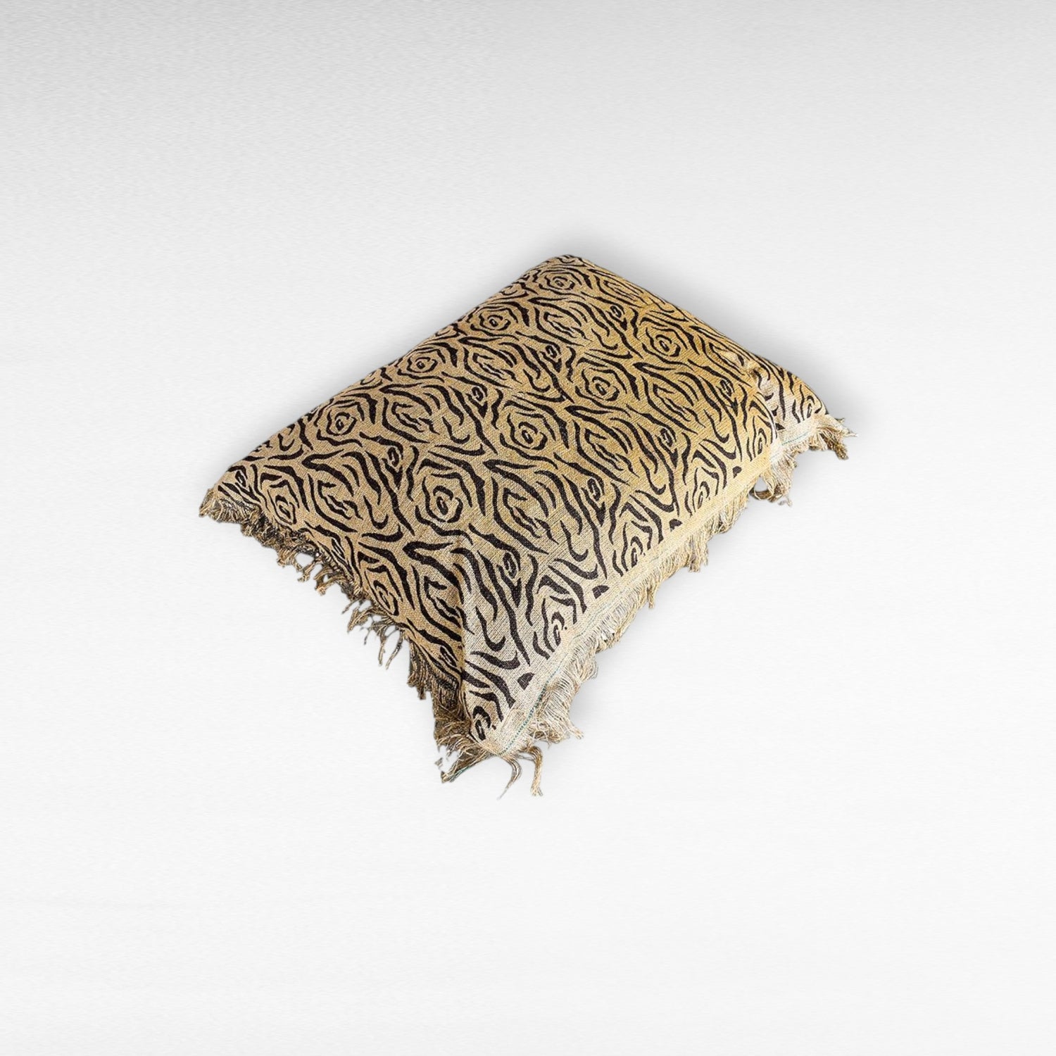 RAINFOREST FLOOR CUSHION - Chora Mykonos
