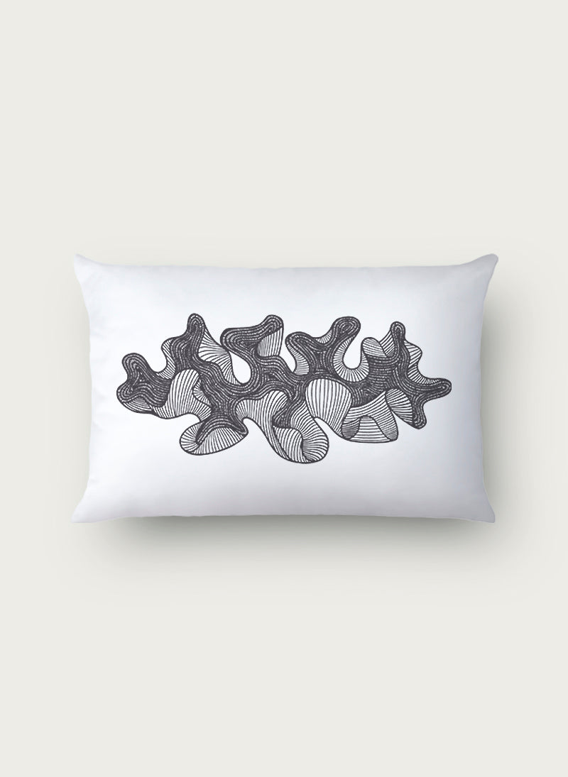 ALCYONIIDAE EBONY 50X75cm