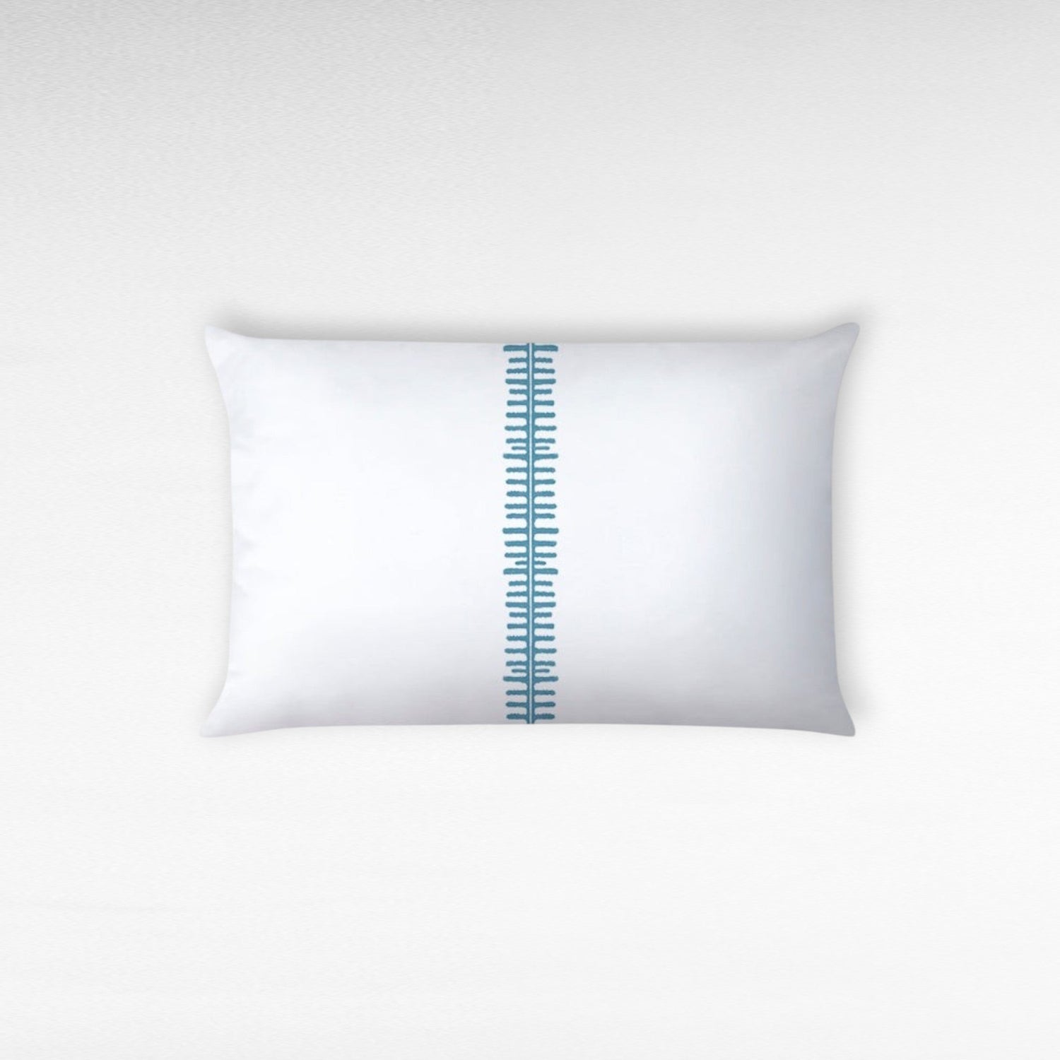 PILLOW NEREID STEEL GRAY WQ50 |D35 CM