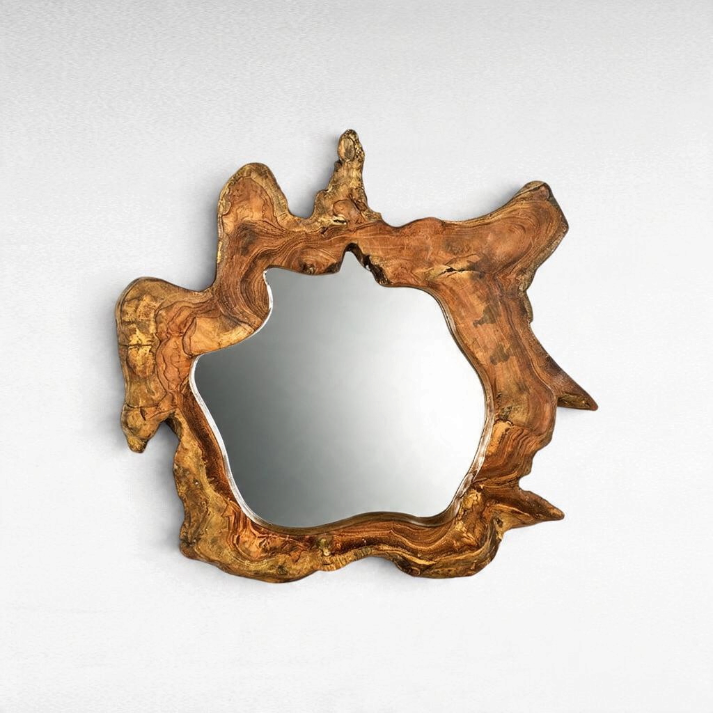 MIX MIRROR FRAME