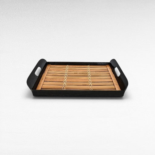 BAMBOO TRAYS - Chora Barefoot Luxury Living