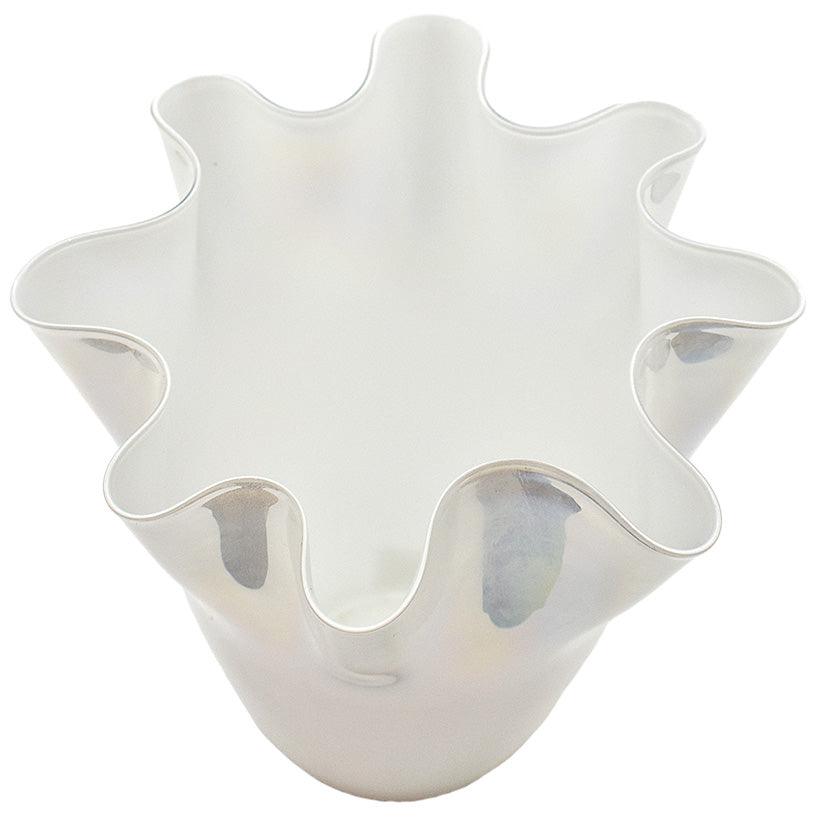 DRAPES VASE - Chora Mykonos