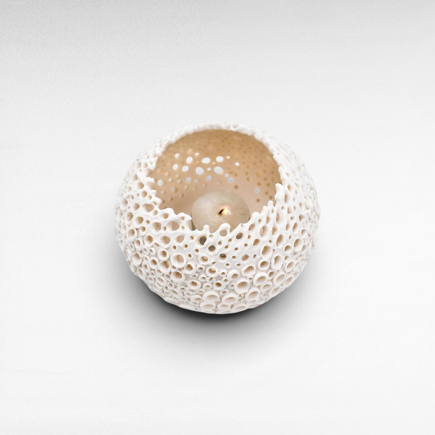 CANDLE HOLDER - Chora Mykonos