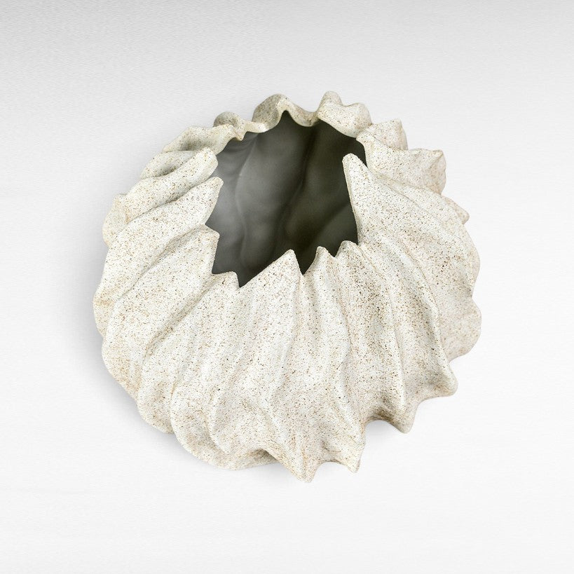VASE PORCELAIN Φ35 |H35 CM