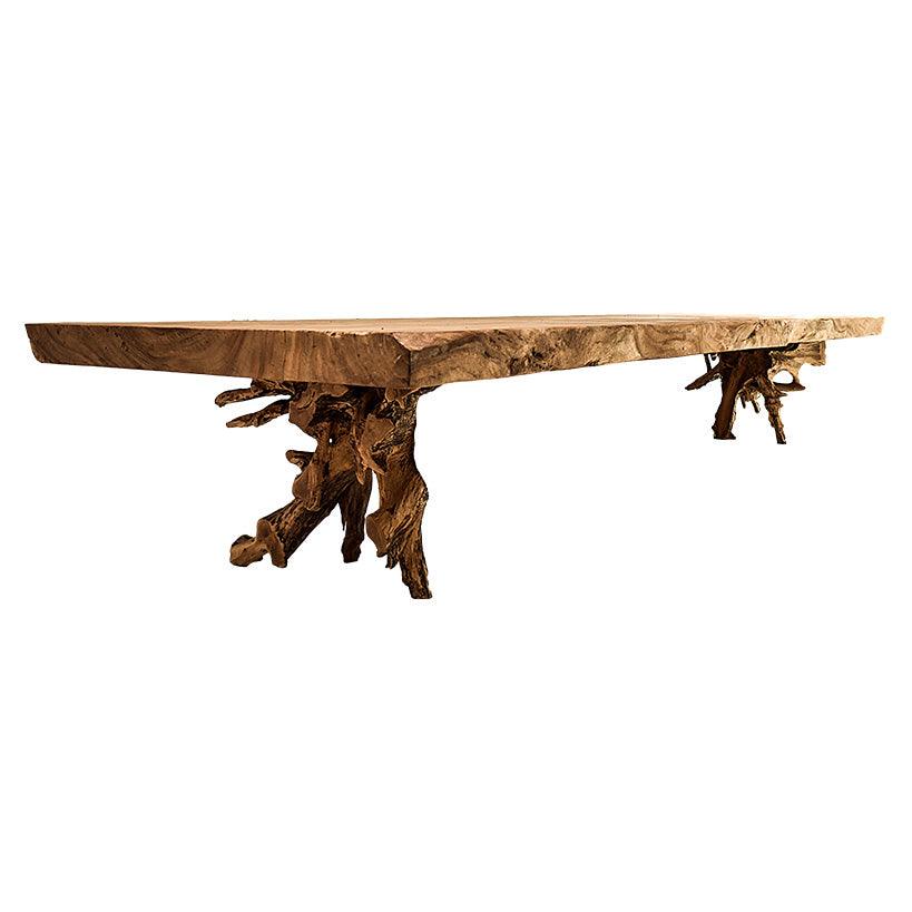 DINING TABLE - Chora Barefoot Luxury Living