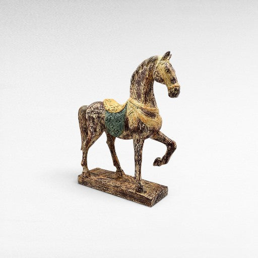 TABLE TOP HORSE