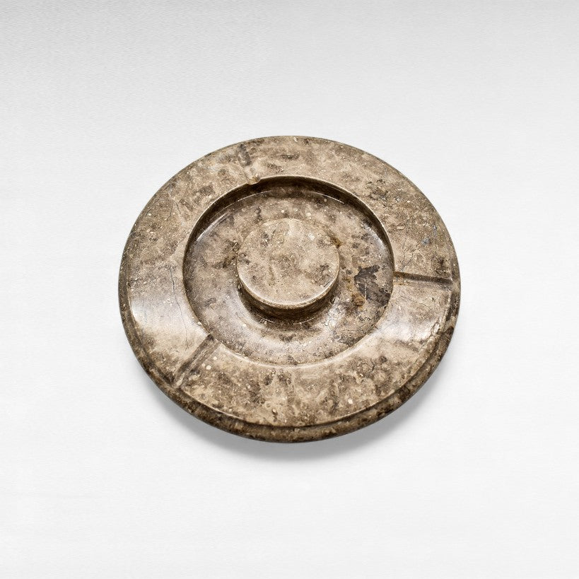 ASHTRAY ONYX