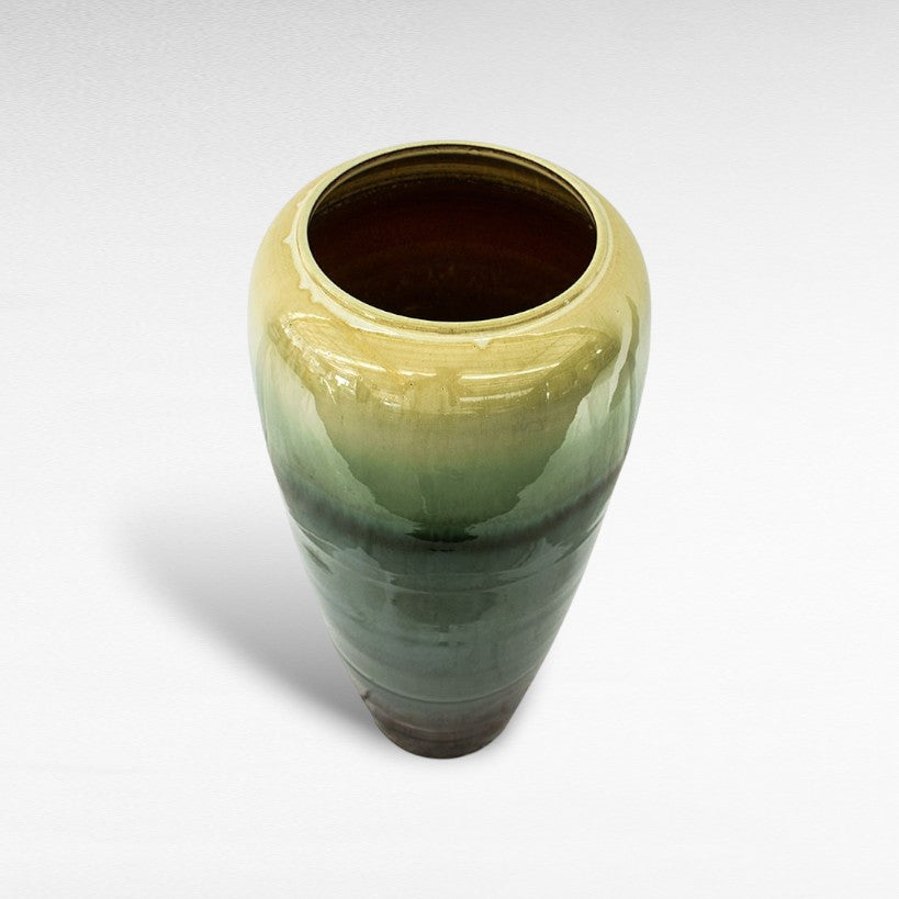 PLANTER GALLERY FINISH Φ40 |H90 CM