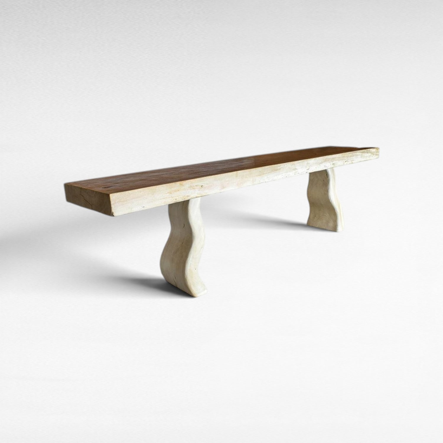 CONSOLE TABLE SUAR - Chora Mykonos