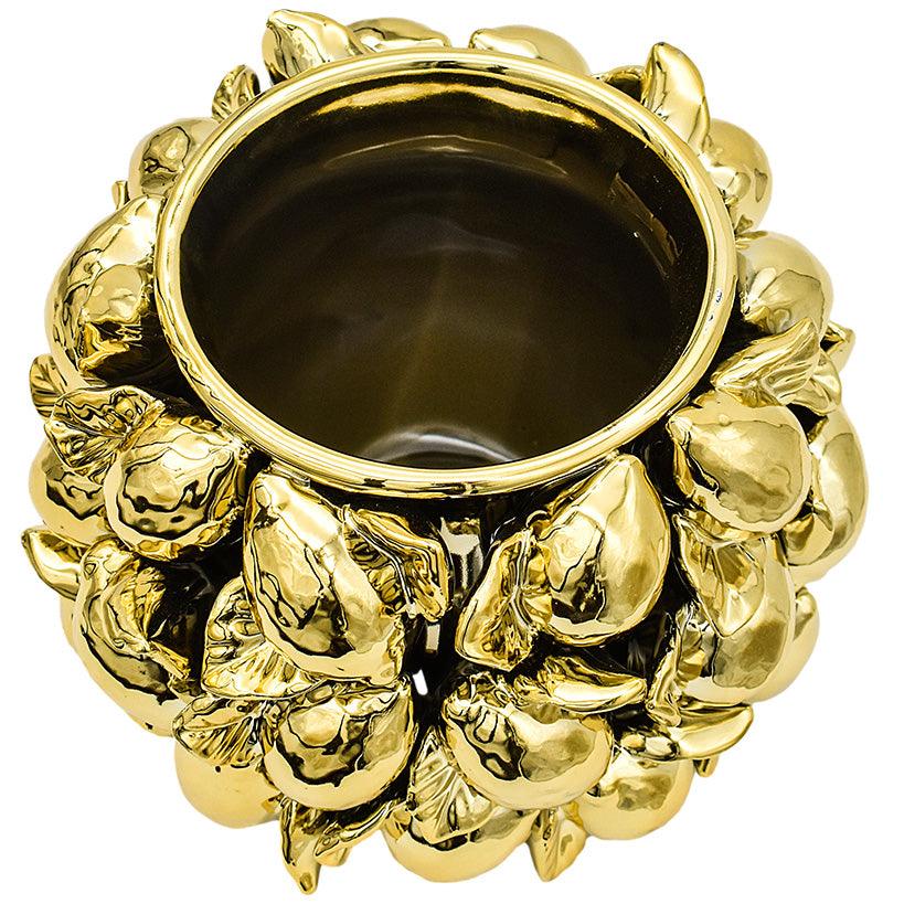 LIMONCELLO VASE - Chora Mykonos